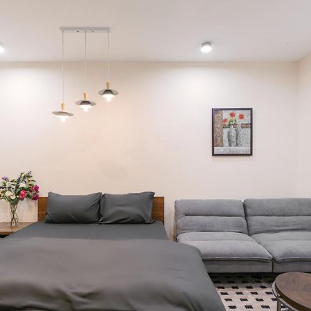 Delapong Homestay - 50M To Hoan Kiem Lake 하노이 외부 사진