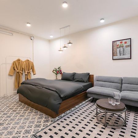 Delapong Homestay - 50M To Hoan Kiem Lake 하노이 외부 사진