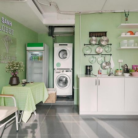 Delapong Homestay - 50M To Hoan Kiem Lake 하노이 외부 사진