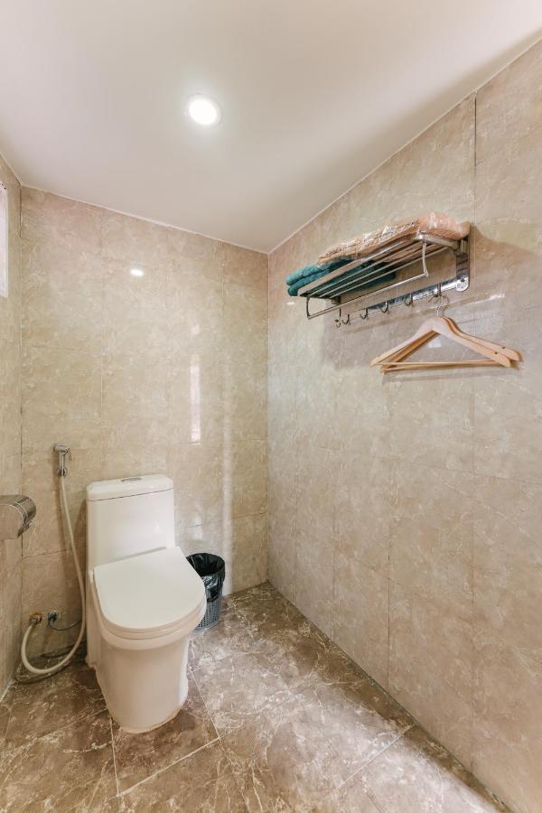 Delapong Homestay - 50M To Hoan Kiem Lake 하노이 외부 사진