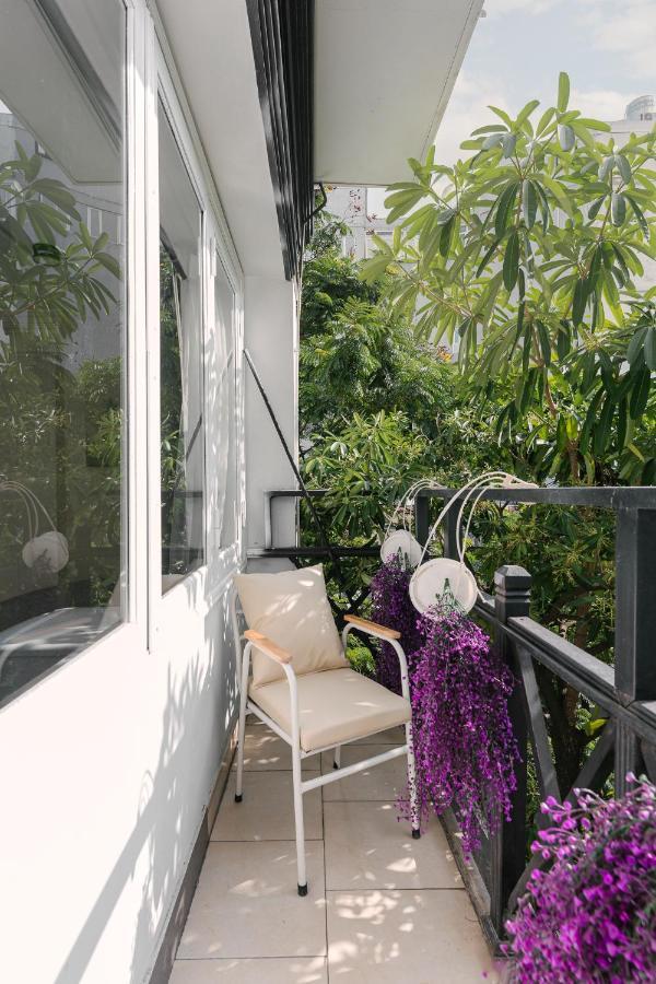 Delapong Homestay - 50M To Hoan Kiem Lake 하노이 외부 사진