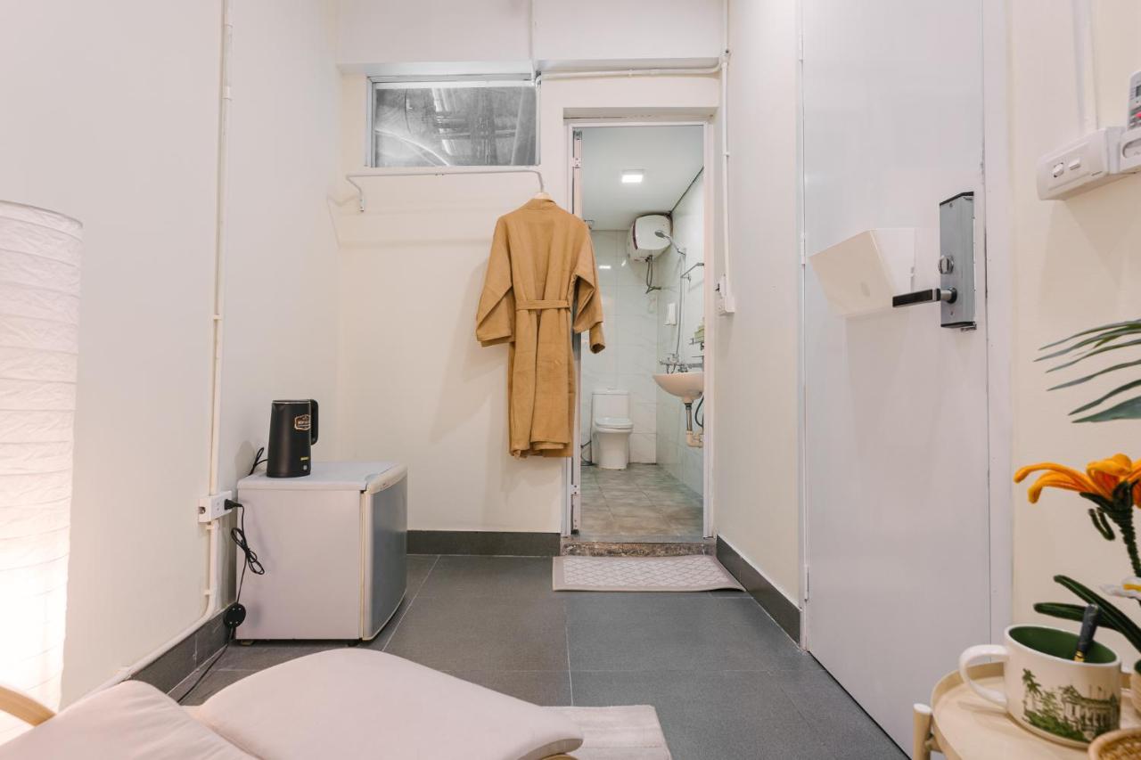 Delapong Homestay - 50M To Hoan Kiem Lake 하노이 외부 사진