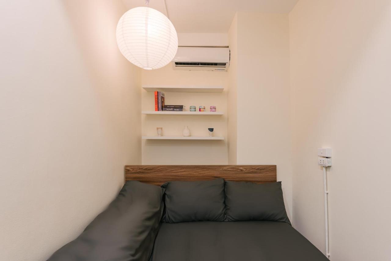 Delapong Homestay - 50M To Hoan Kiem Lake 하노이 외부 사진