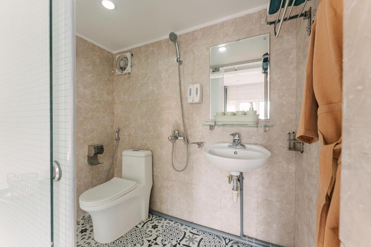 Delapong Homestay - 50M To Hoan Kiem Lake 하노이 외부 사진