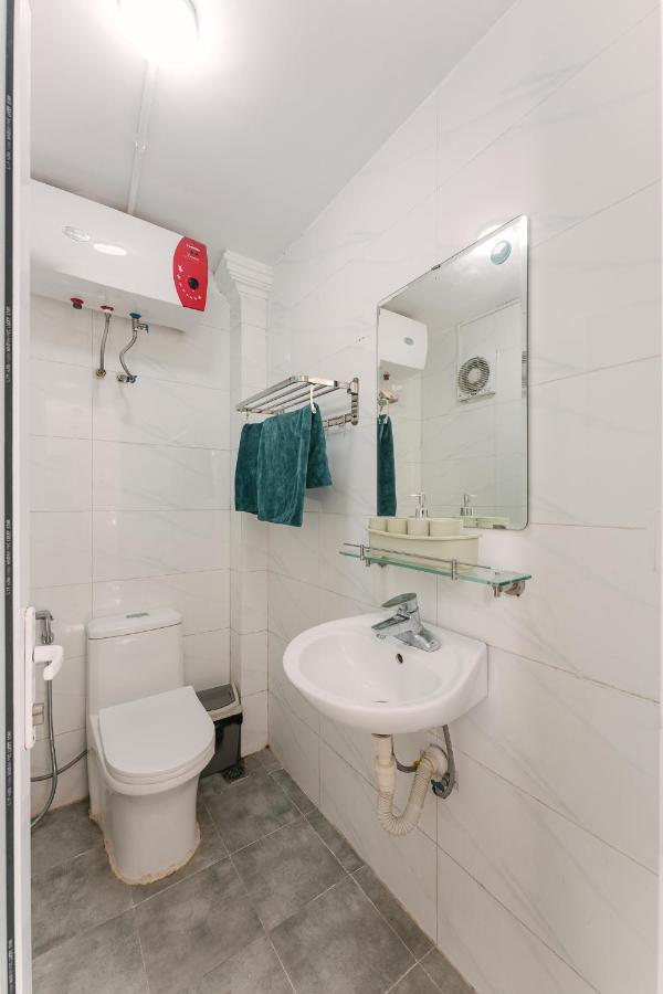Delapong Homestay - 50M To Hoan Kiem Lake 하노이 외부 사진