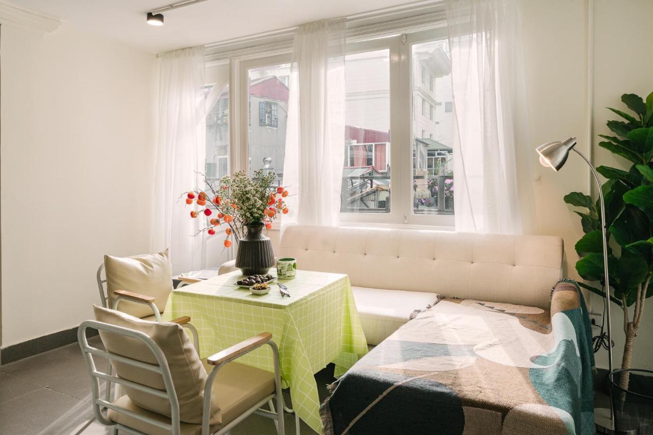 Delapong Homestay - 50M To Hoan Kiem Lake 하노이 외부 사진