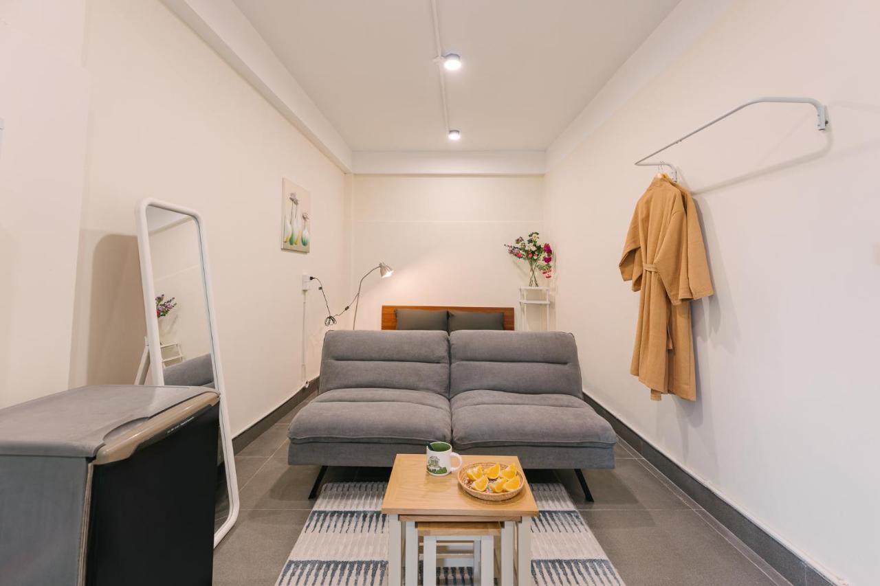 Delapong Homestay - 50M To Hoan Kiem Lake 하노이 외부 사진