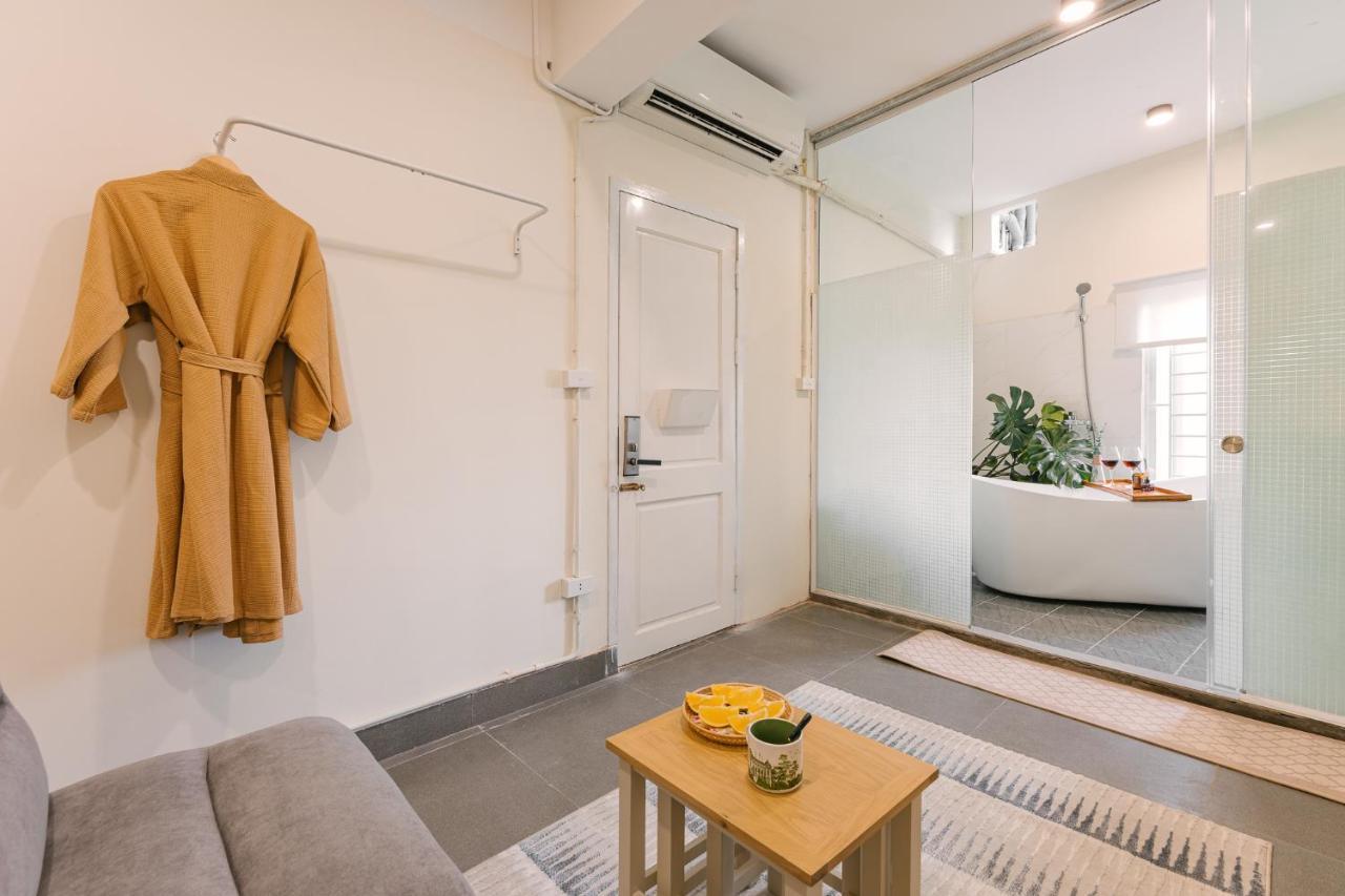 Delapong Homestay - 50M To Hoan Kiem Lake 하노이 외부 사진