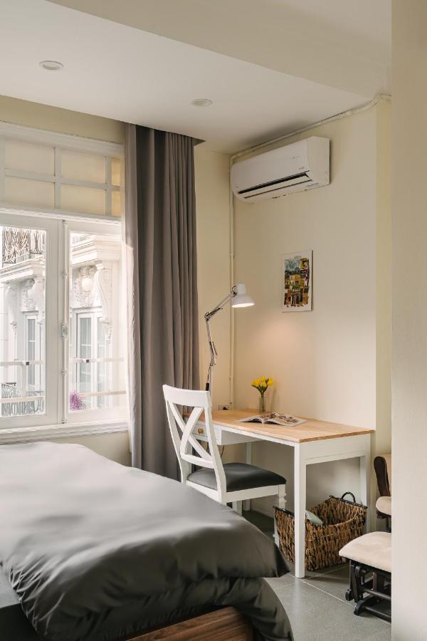 Delapong Homestay - 50M To Hoan Kiem Lake 하노이 외부 사진