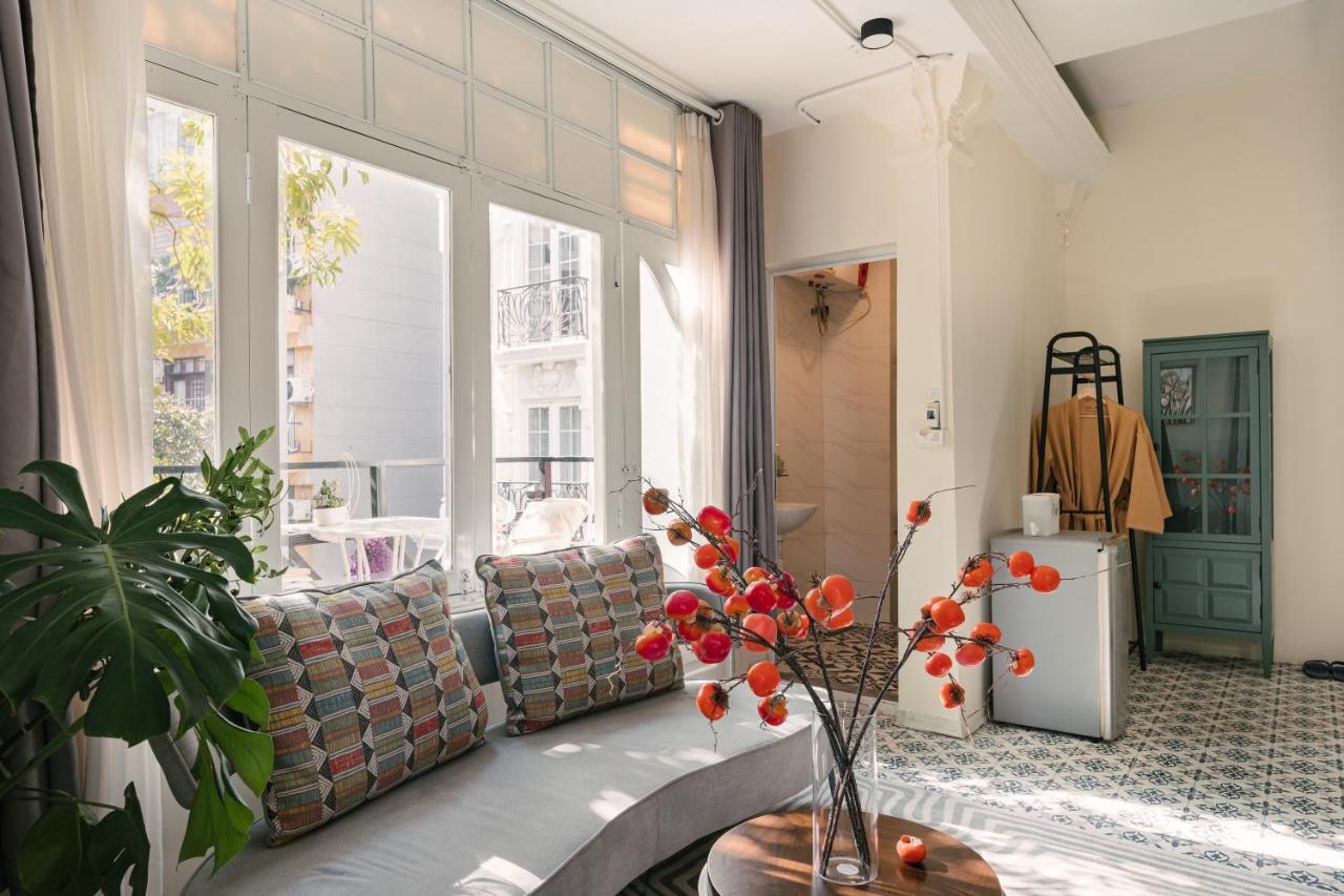 Delapong Homestay - 50M To Hoan Kiem Lake 하노이 외부 사진