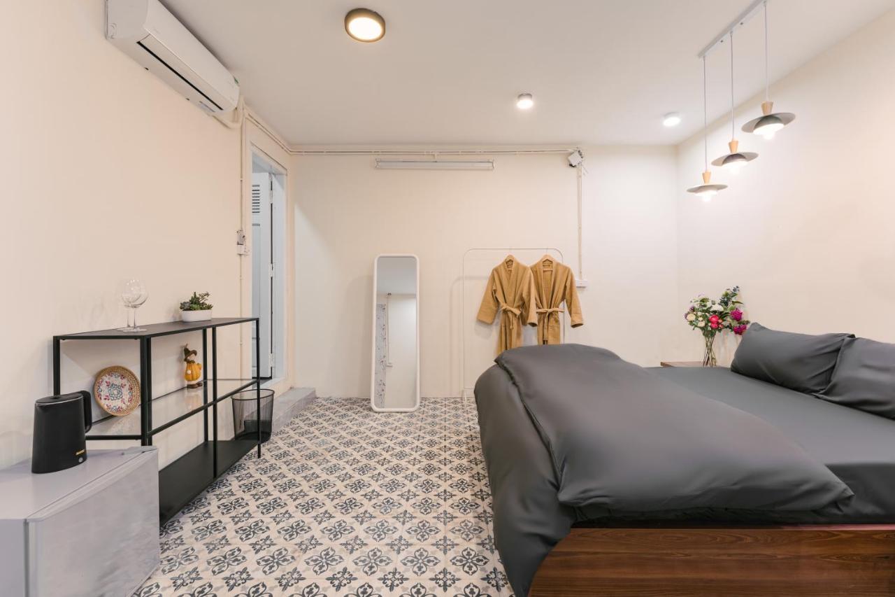 Delapong Homestay - 50M To Hoan Kiem Lake 하노이 외부 사진