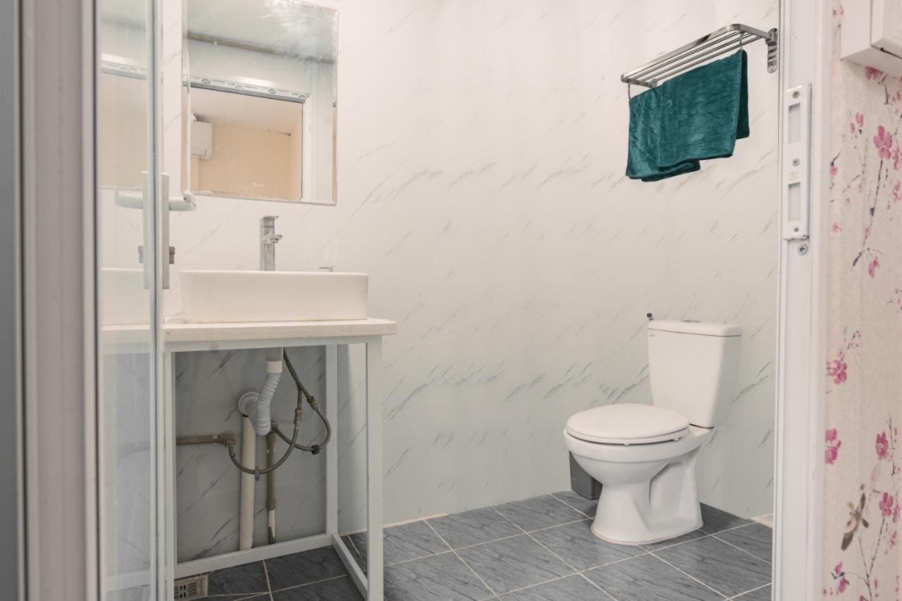 Delapong Homestay - 50M To Hoan Kiem Lake 하노이 외부 사진