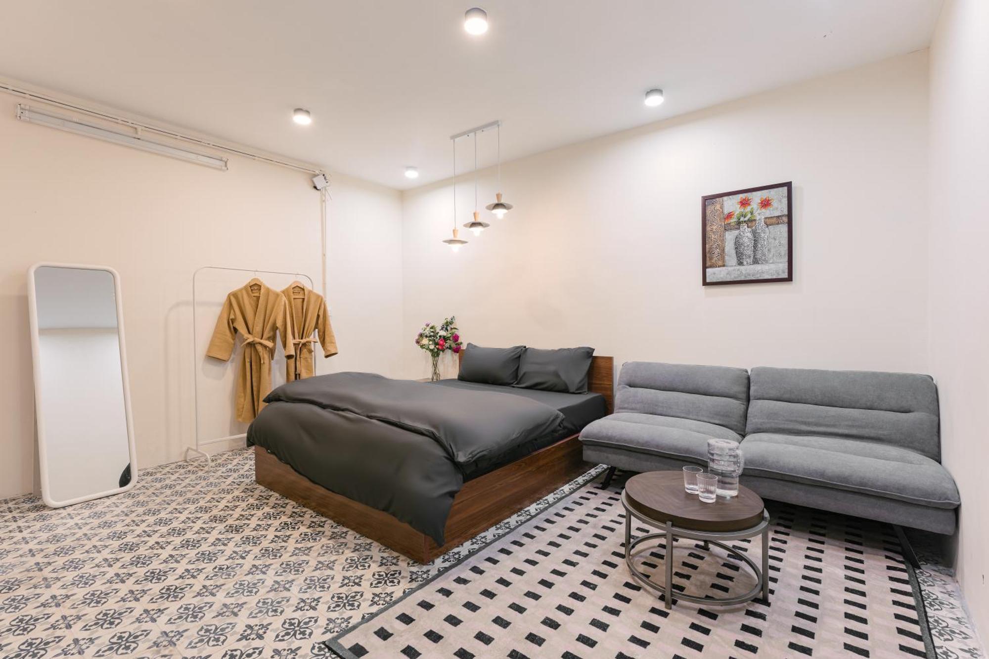 Delapong Homestay - 50M To Hoan Kiem Lake 하노이 외부 사진