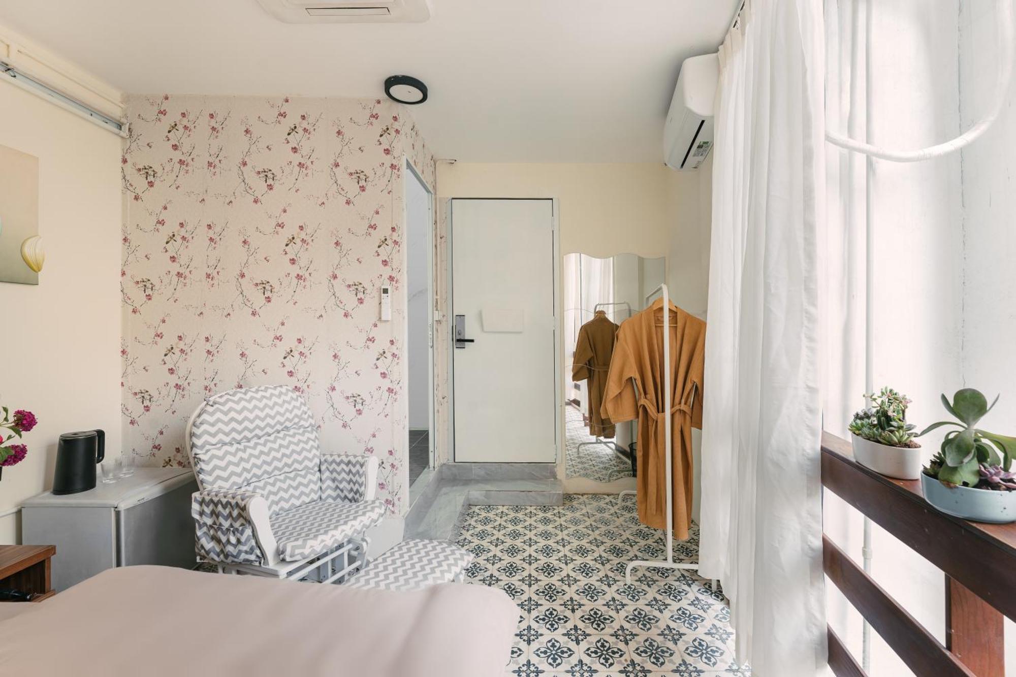 Delapong Homestay - 50M To Hoan Kiem Lake 하노이 외부 사진