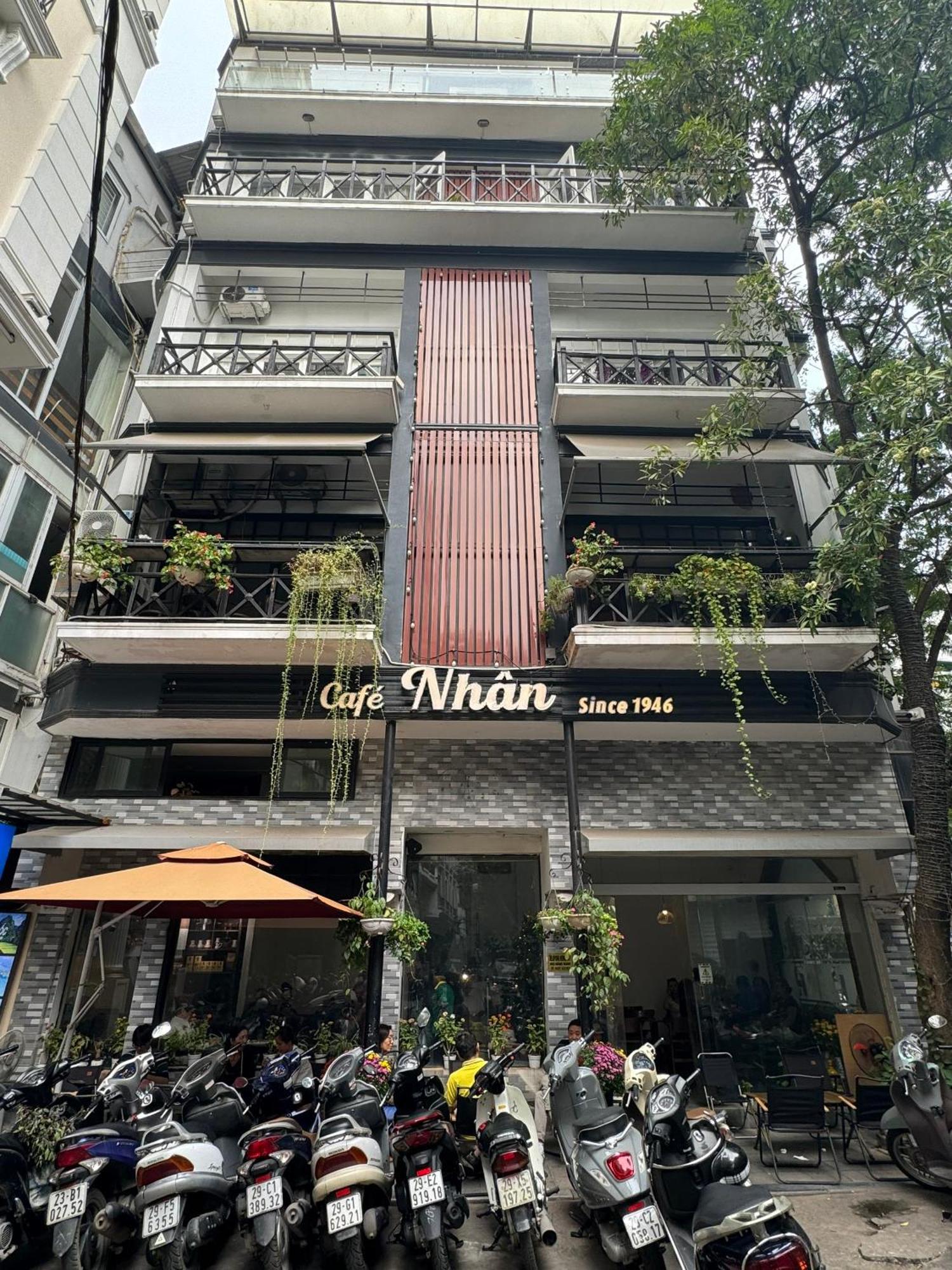 Delapong Homestay - 50M To Hoan Kiem Lake 하노이 외부 사진